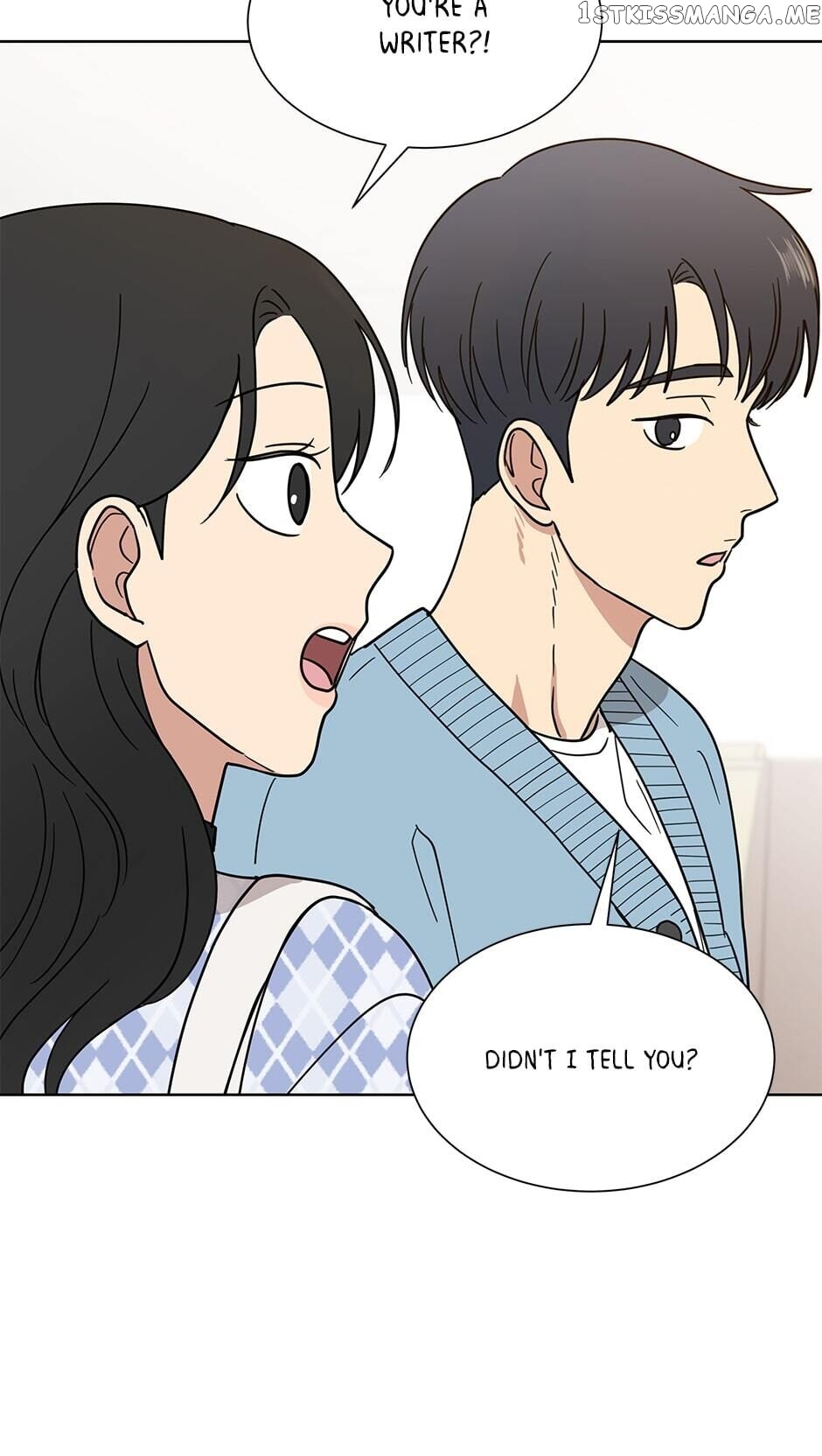 The Only Love I Know Chapter 36 - page 30