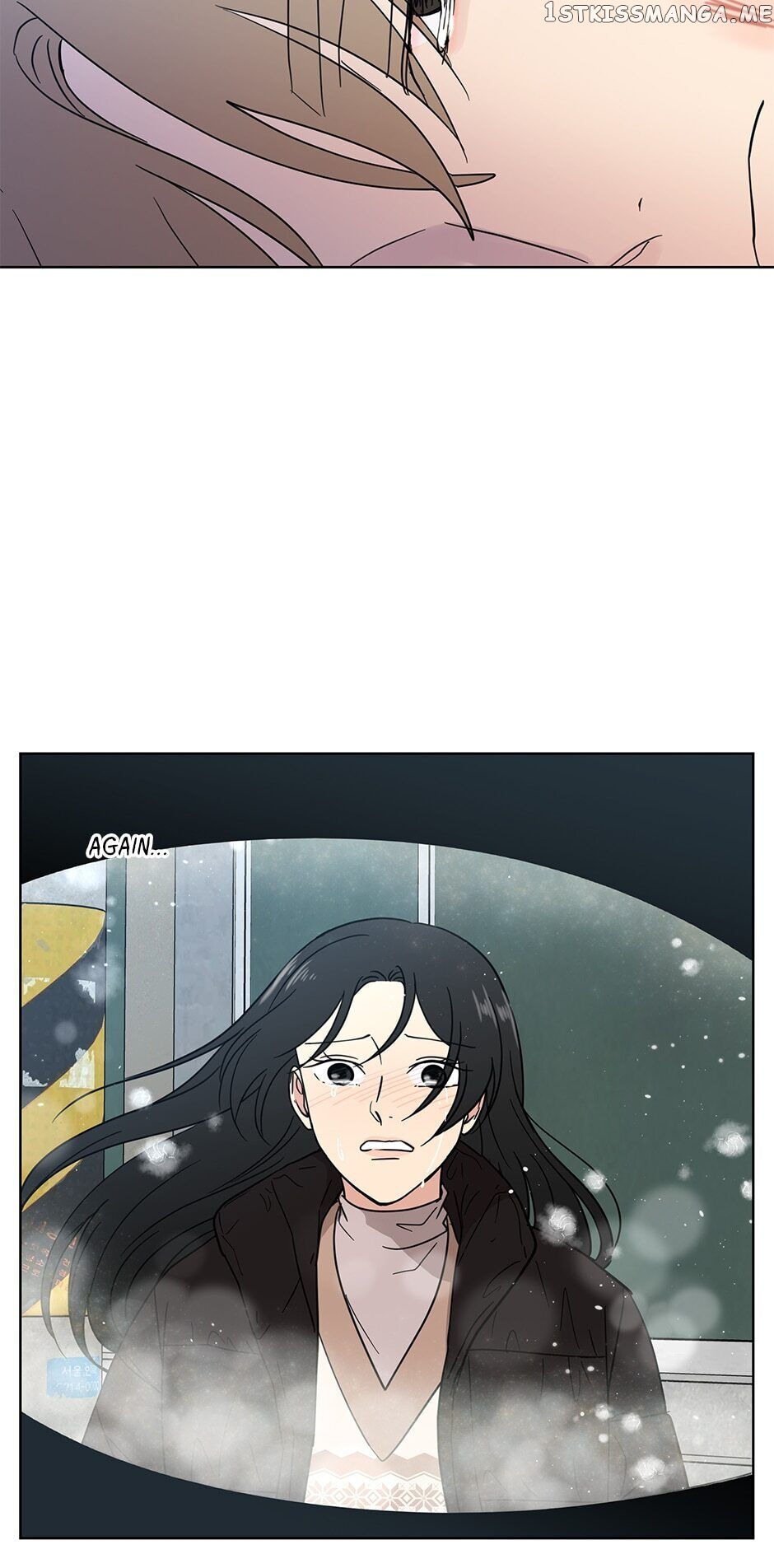 The Only Love I Know Chapter 68 - page 10