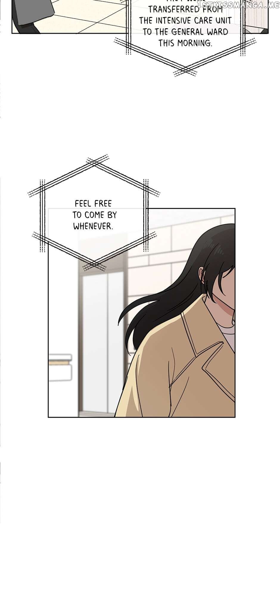 The Only Love I Know Chapter 68 - page 13