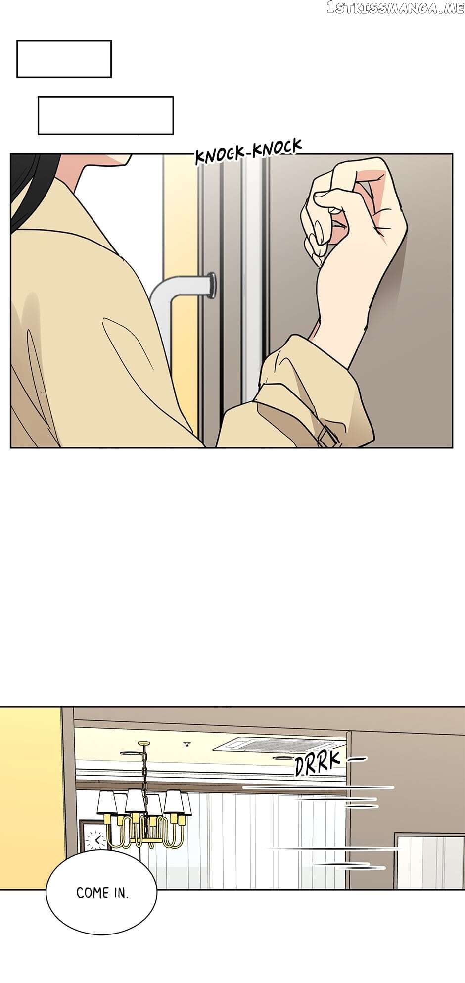The Only Love I Know Chapter 68 - page 14