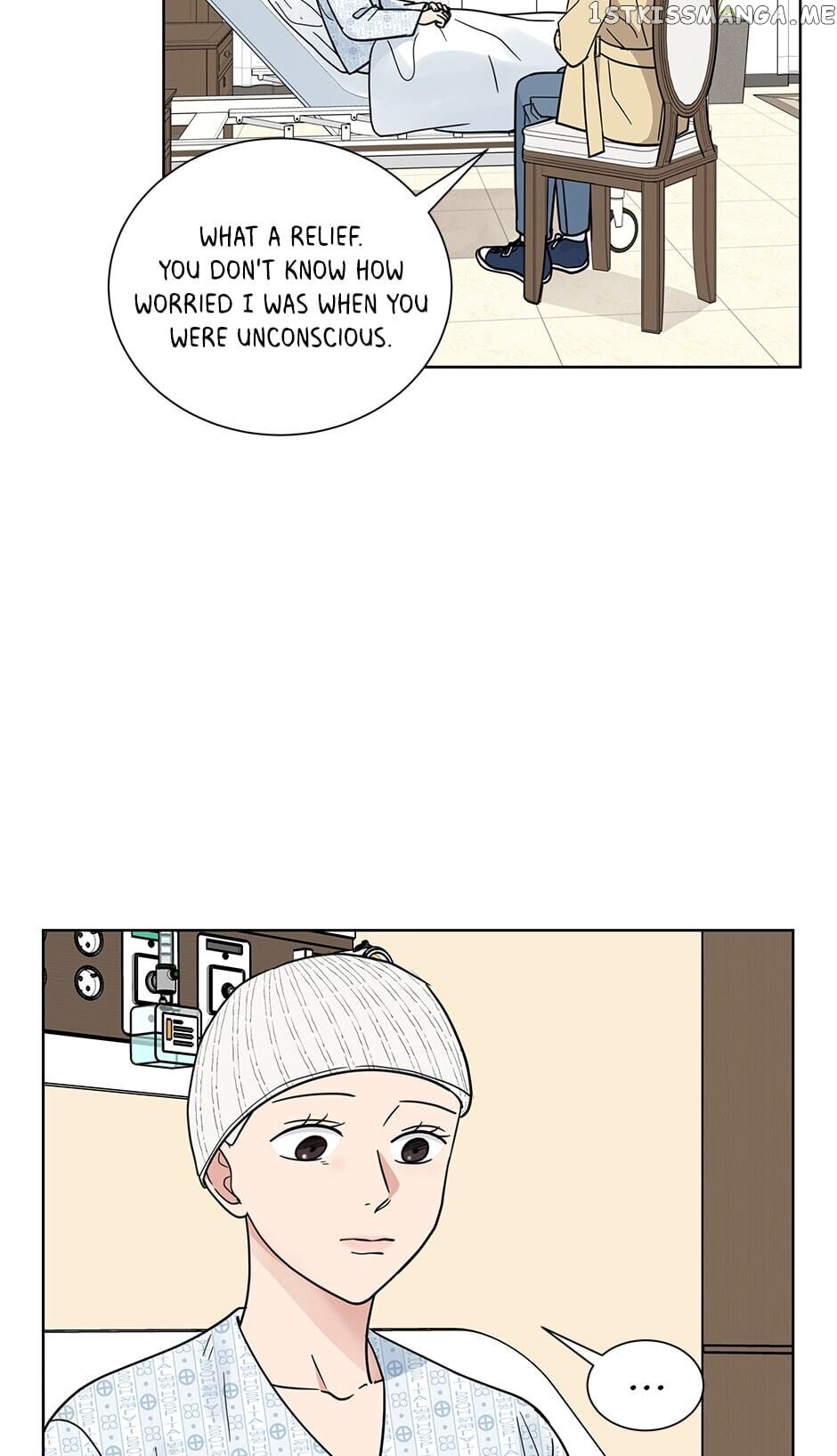 The Only Love I Know Chapter 68 - page 18
