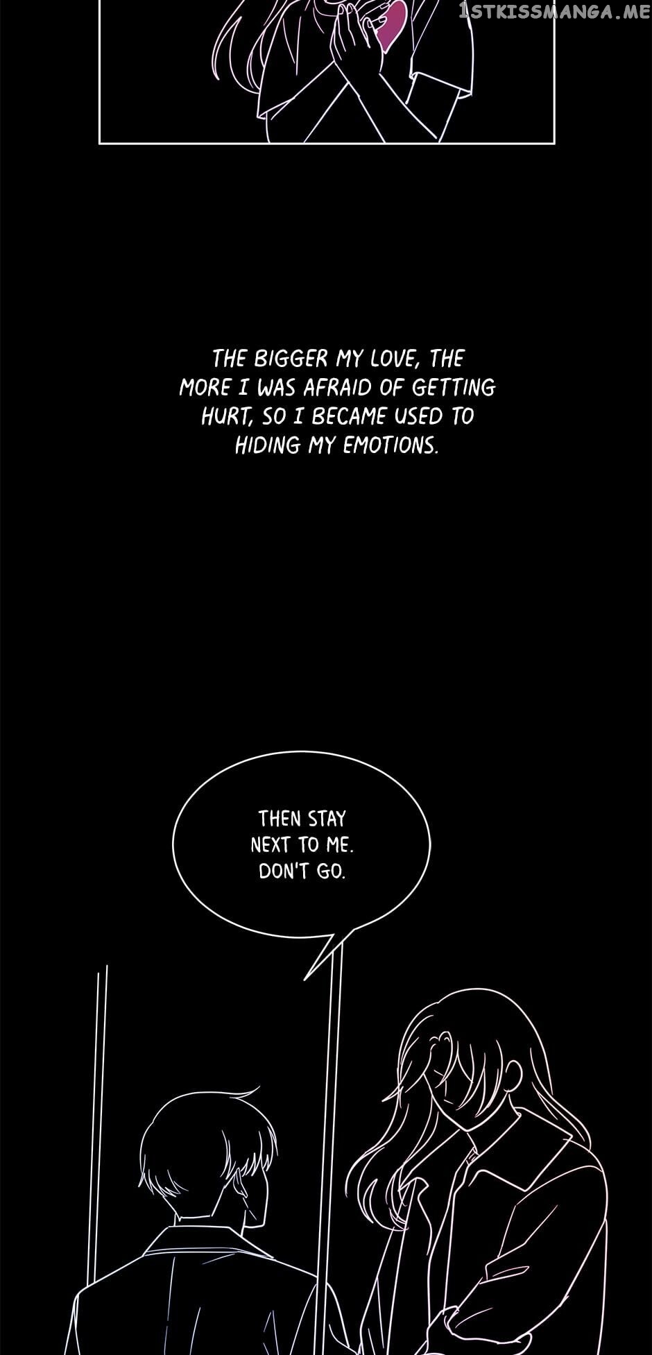 The Only Love I Know Chapter 68 - page 2