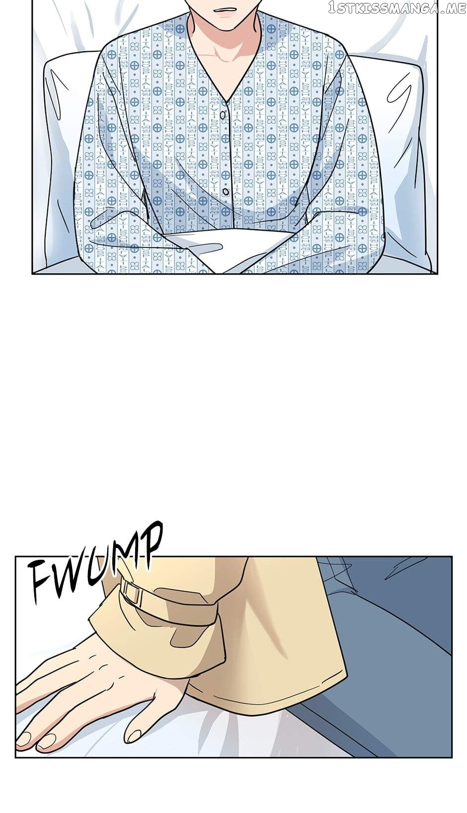The Only Love I Know Chapter 68 - page 22
