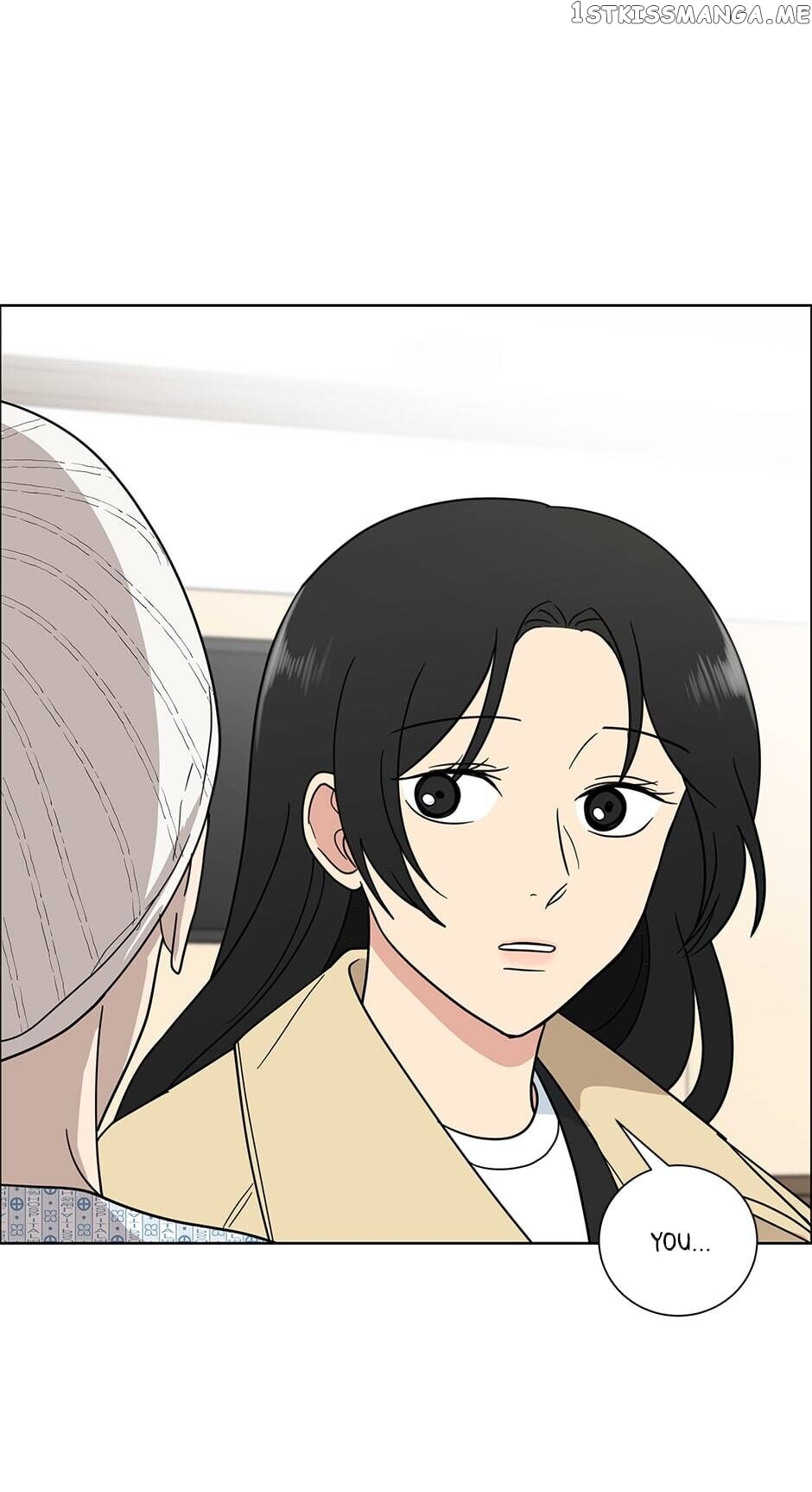 The Only Love I Know Chapter 68 - page 25