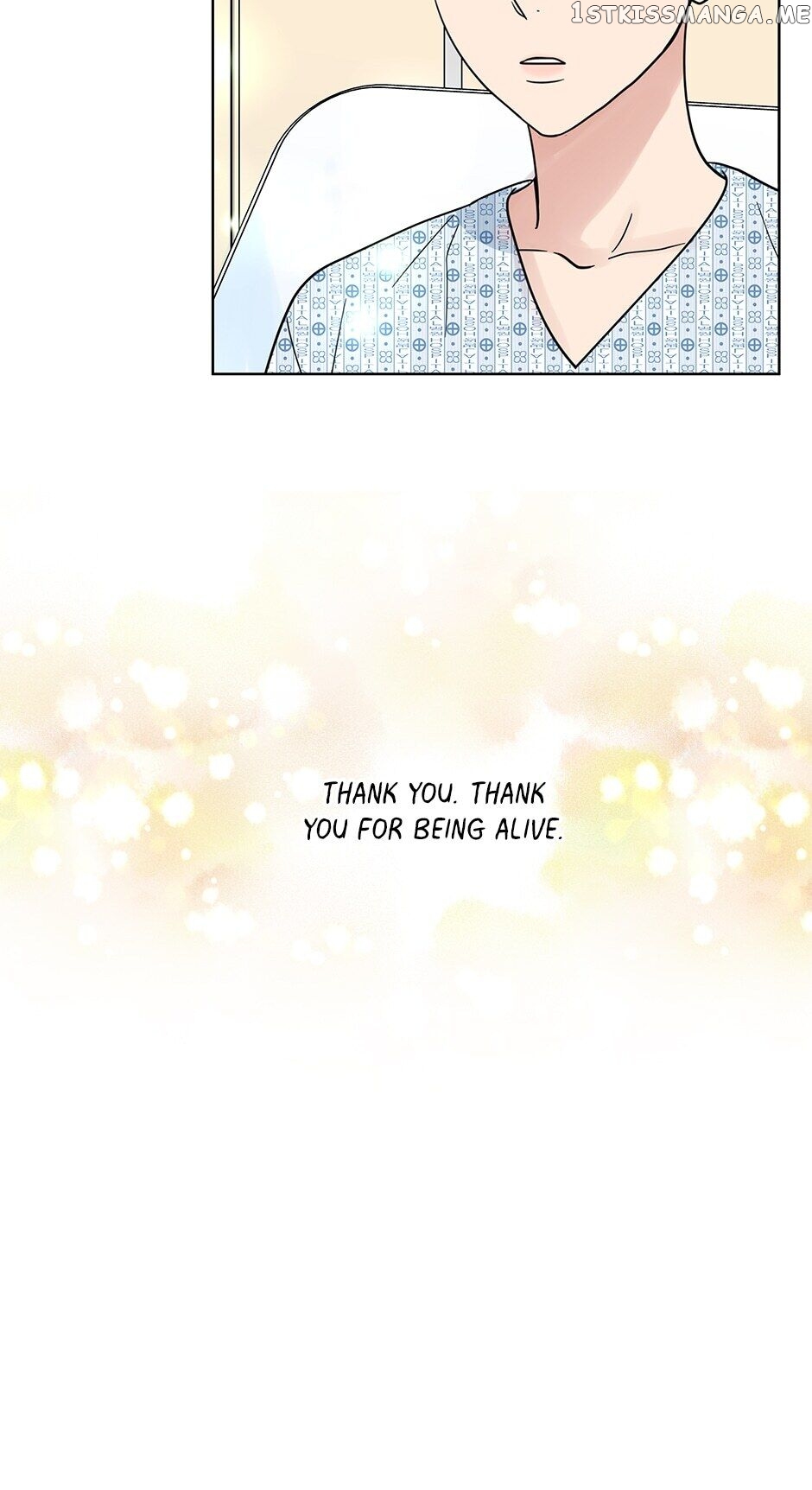 The Only Love I Know Chapter 68 - page 29