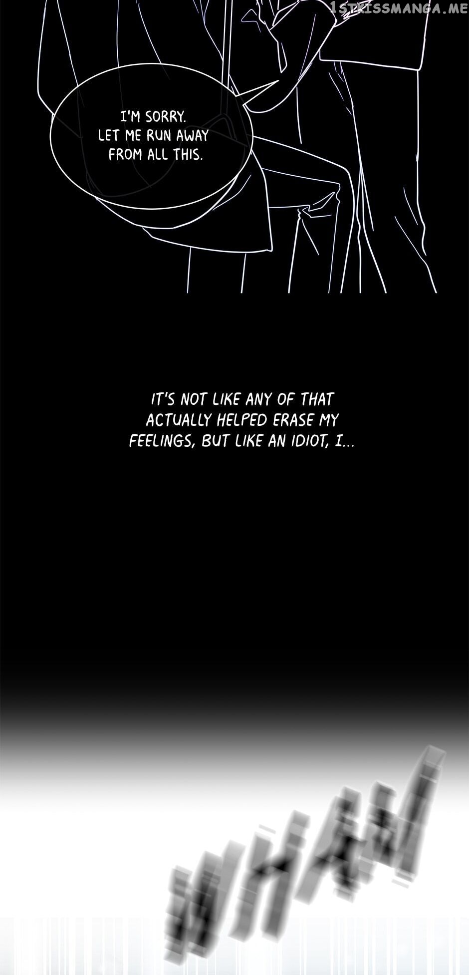 The Only Love I Know Chapter 68 - page 3