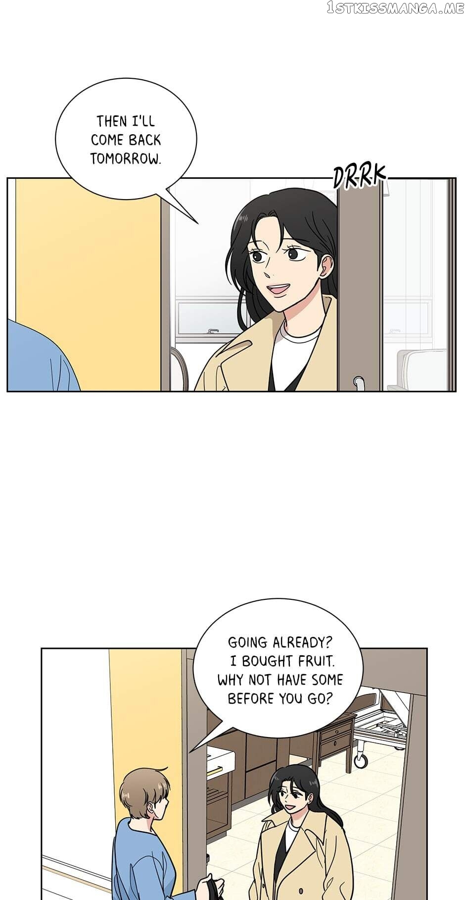 The Only Love I Know Chapter 68 - page 36