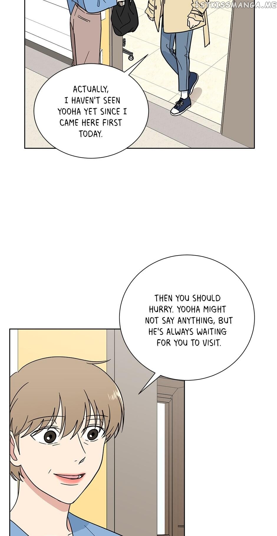 The Only Love I Know Chapter 68 - page 37