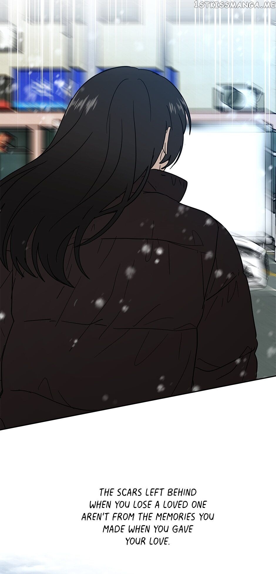 The Only Love I Know Chapter 68 - page 4