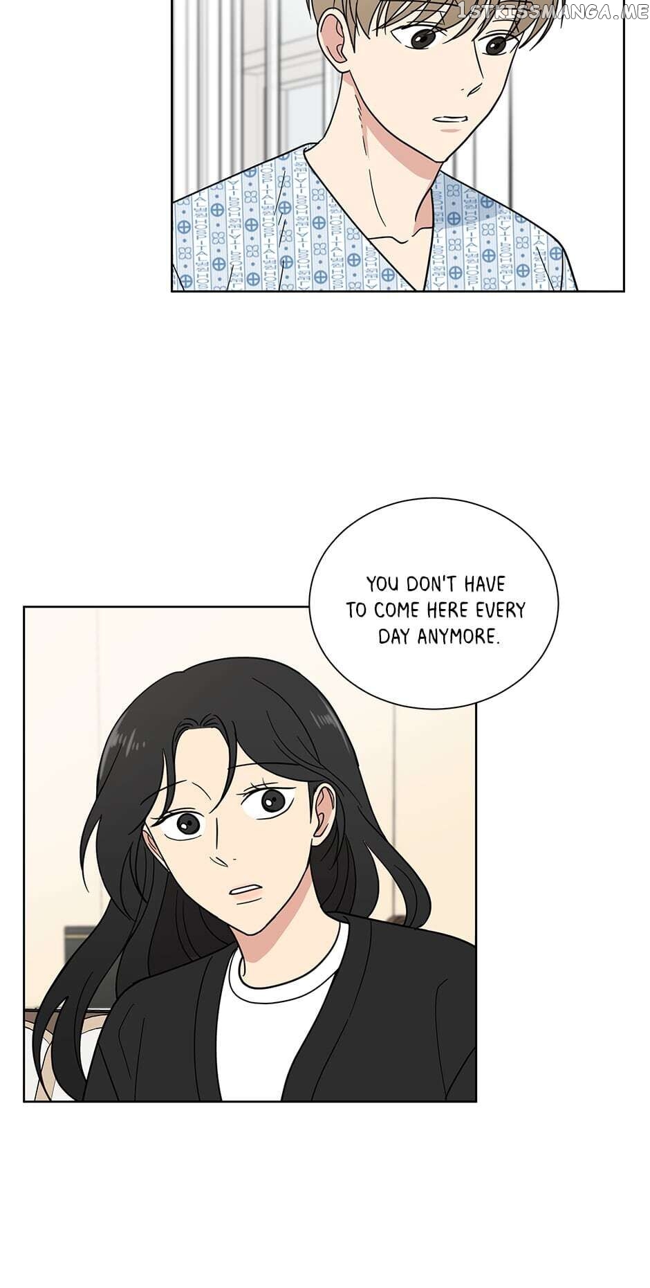 The Only Love I Know Chapter 68 - page 43