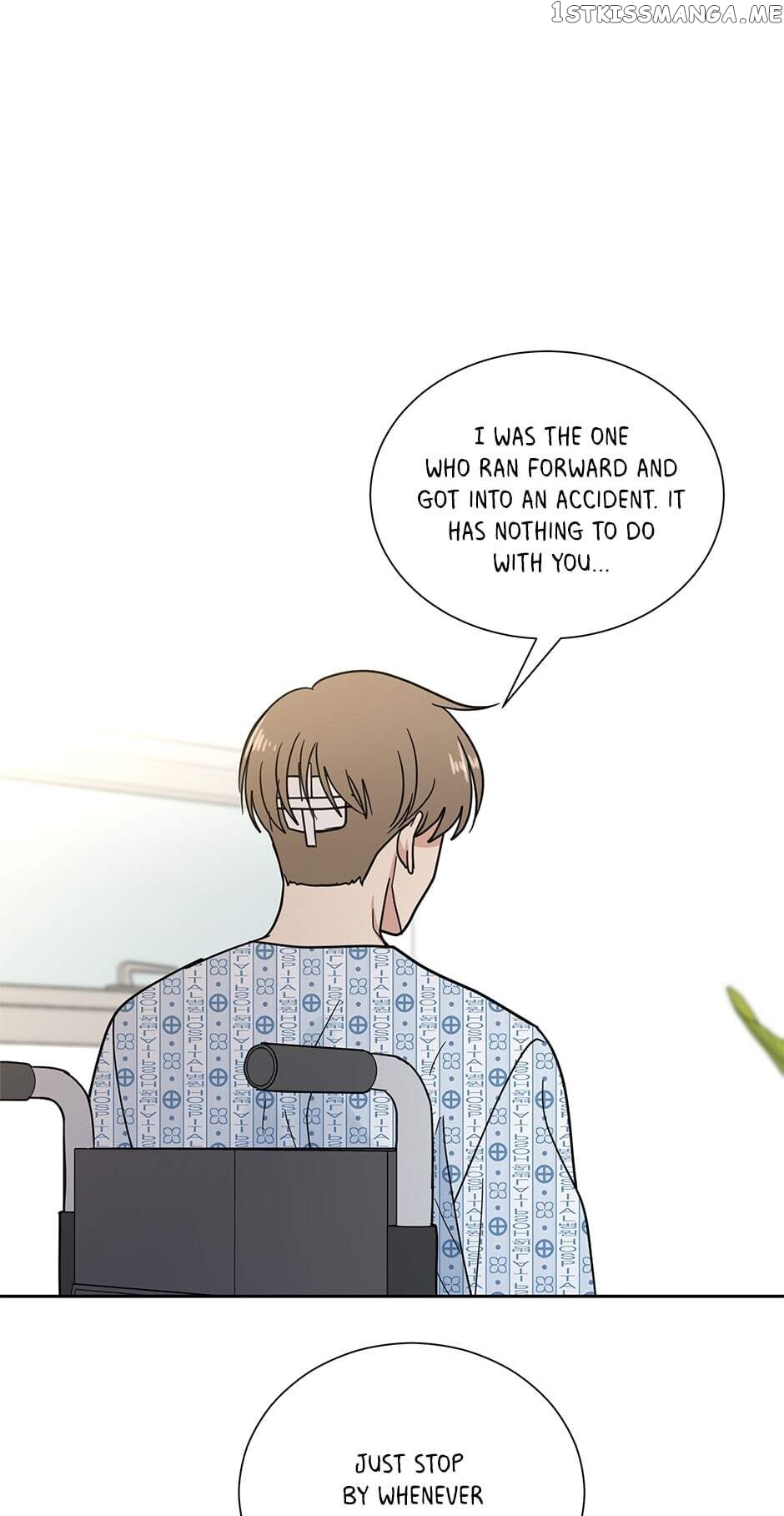 The Only Love I Know Chapter 68 - page 47