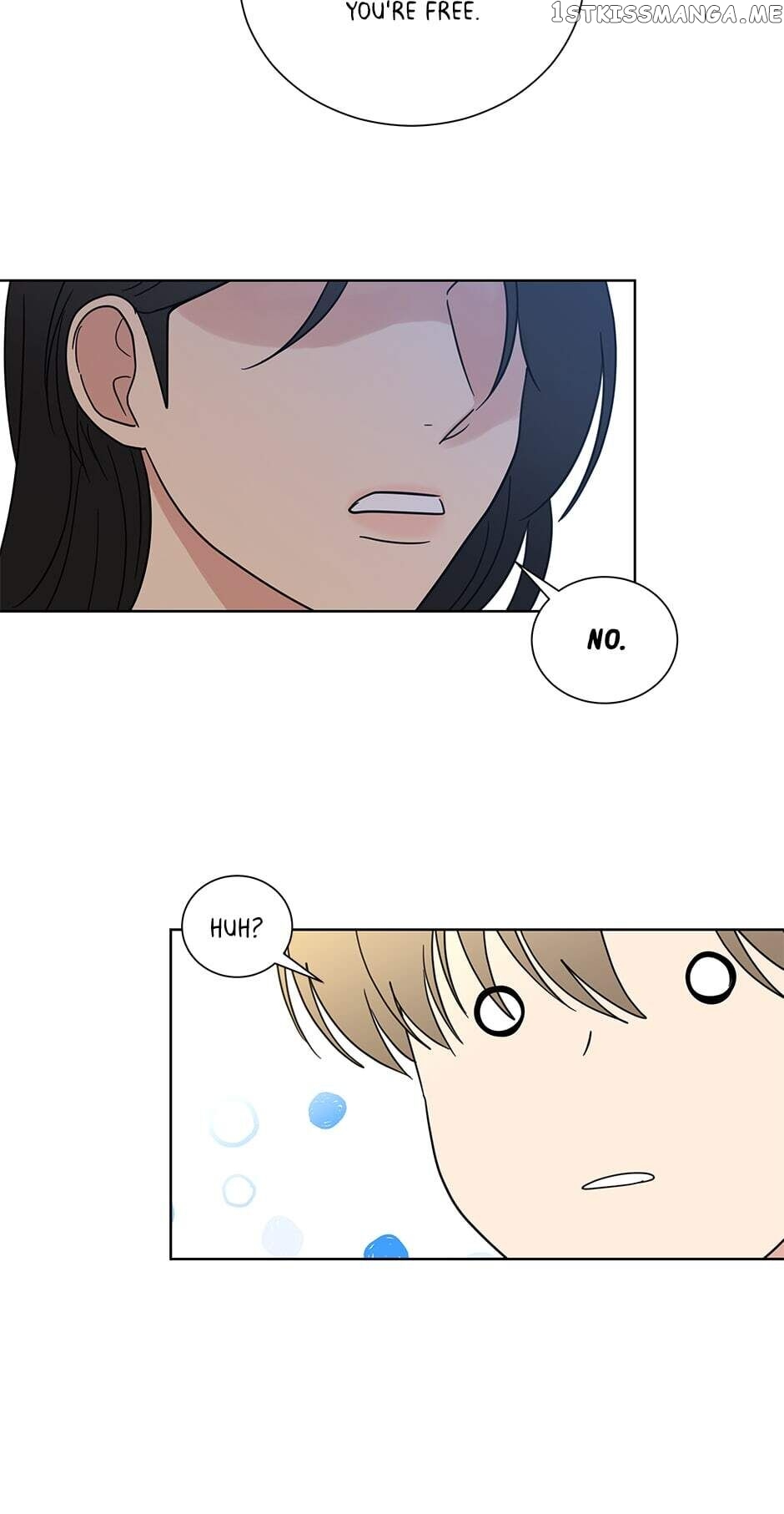 The Only Love I Know Chapter 68 - page 48
