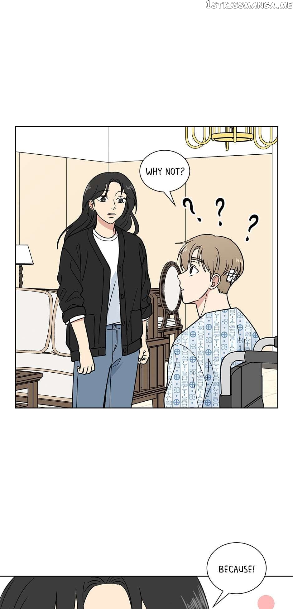 The Only Love I Know Chapter 68 - page 49