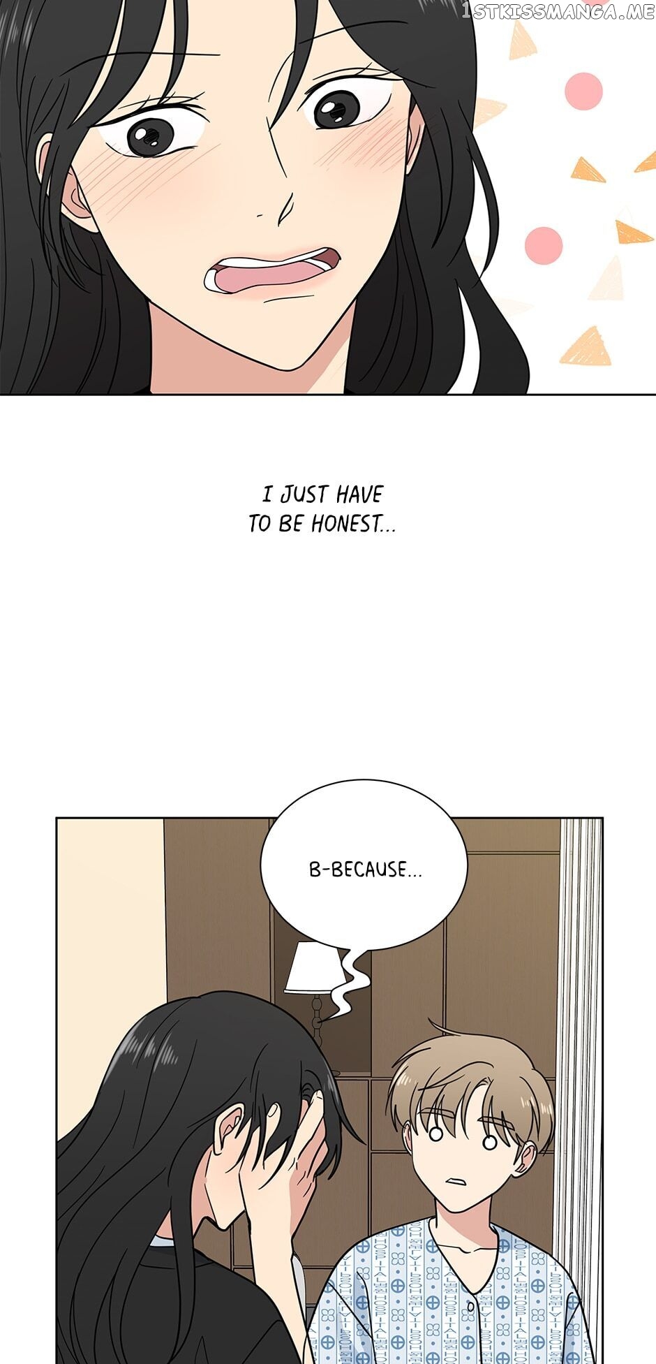 The Only Love I Know Chapter 68 - page 50