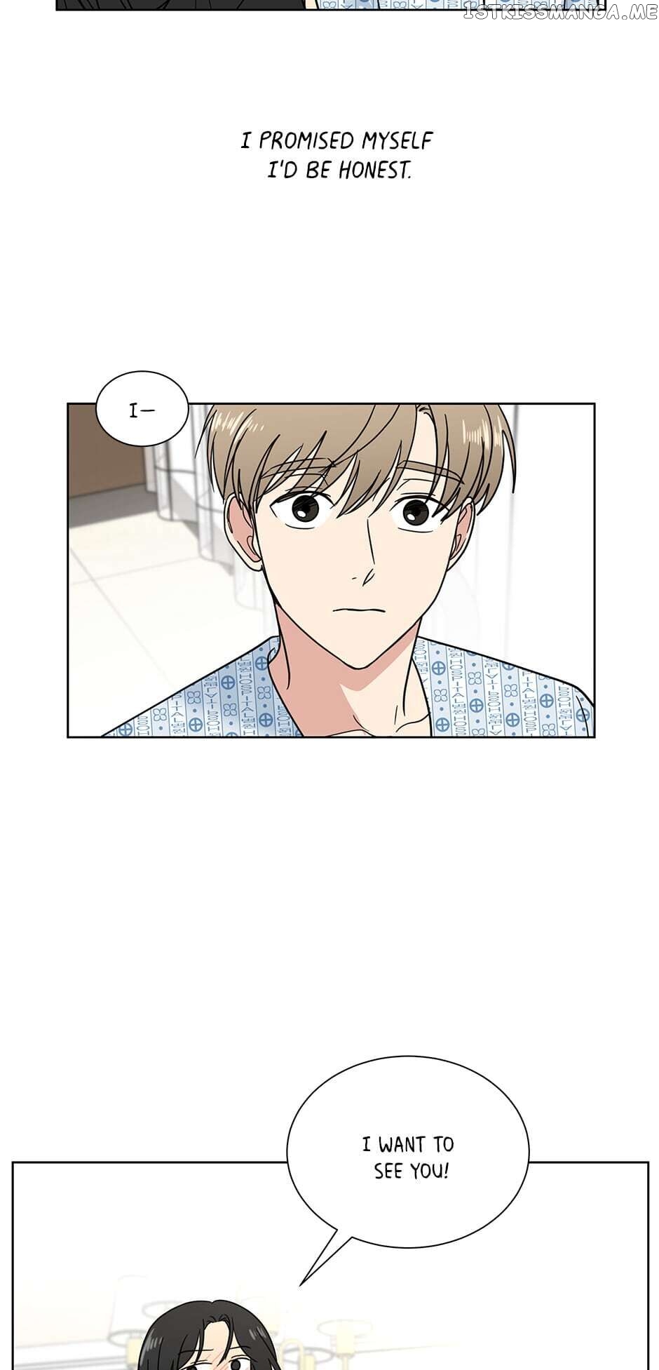 The Only Love I Know Chapter 68 - page 51