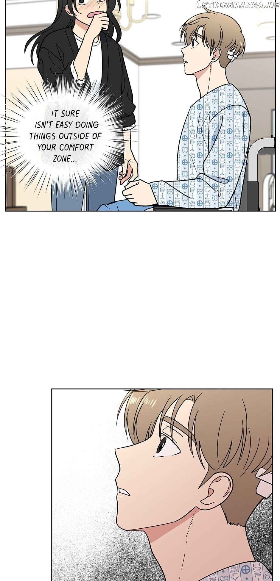 The Only Love I Know Chapter 68 - page 52