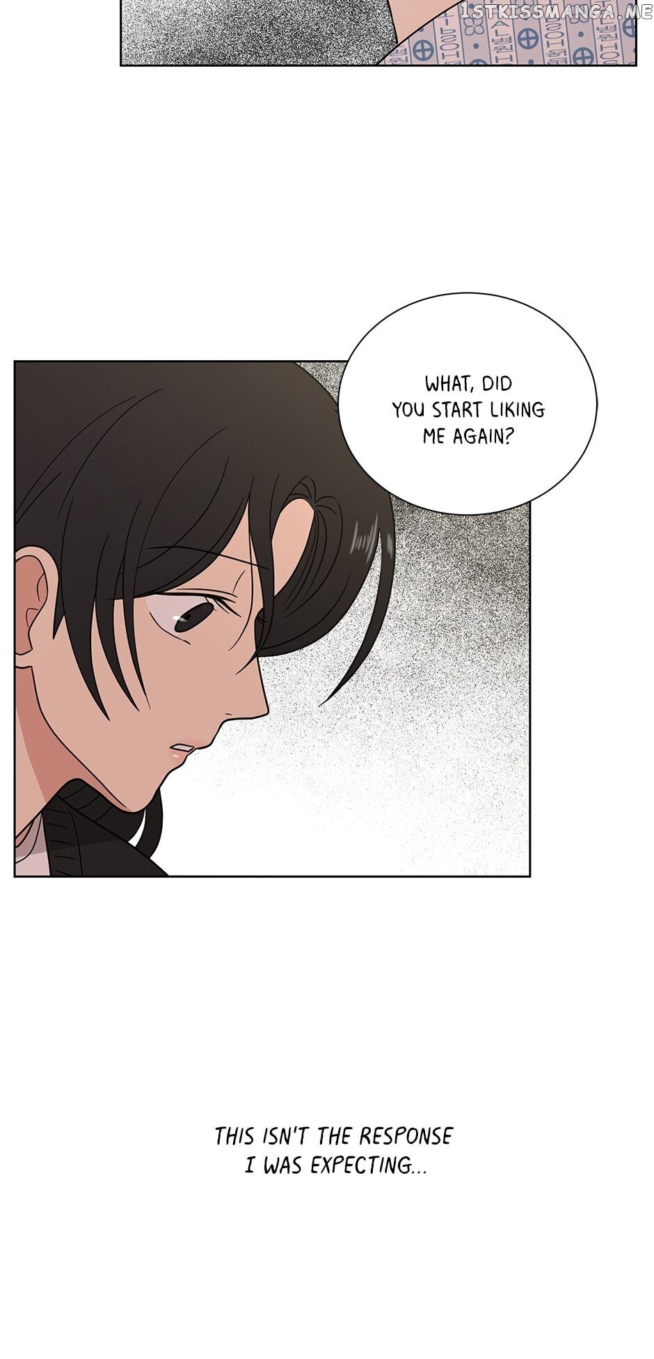 The Only Love I Know Chapter 68 - page 53