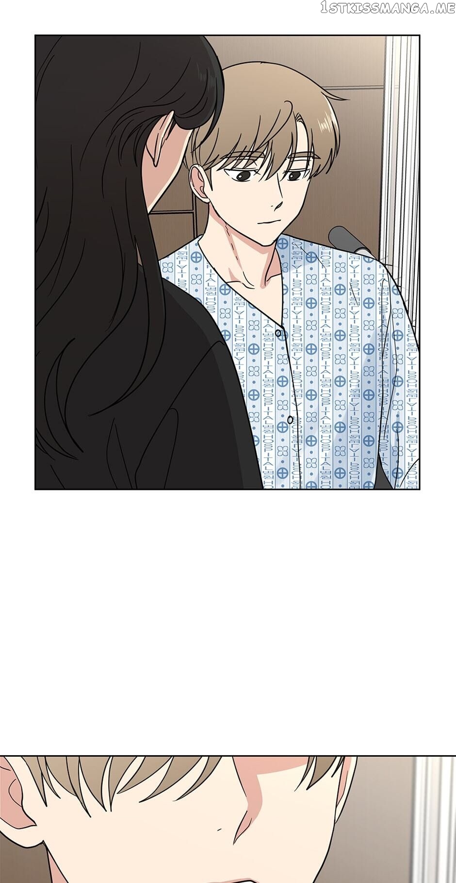 The Only Love I Know Chapter 68 - page 54