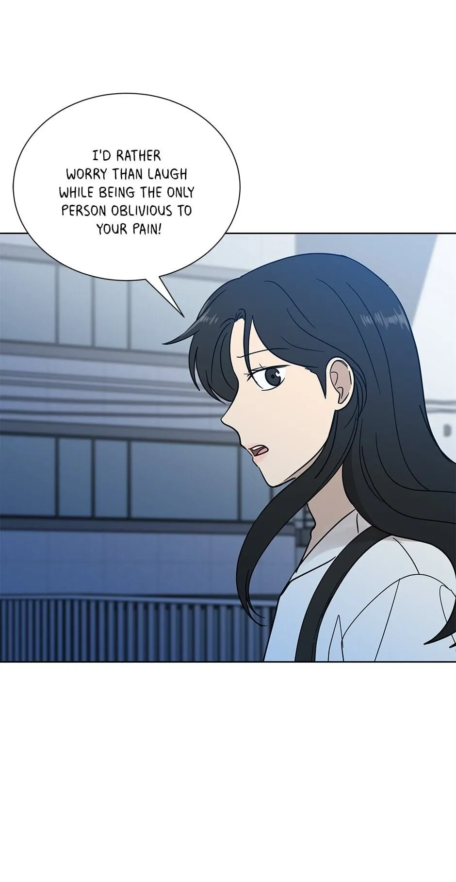 The Only Love I Know Chapter 85 - page 14