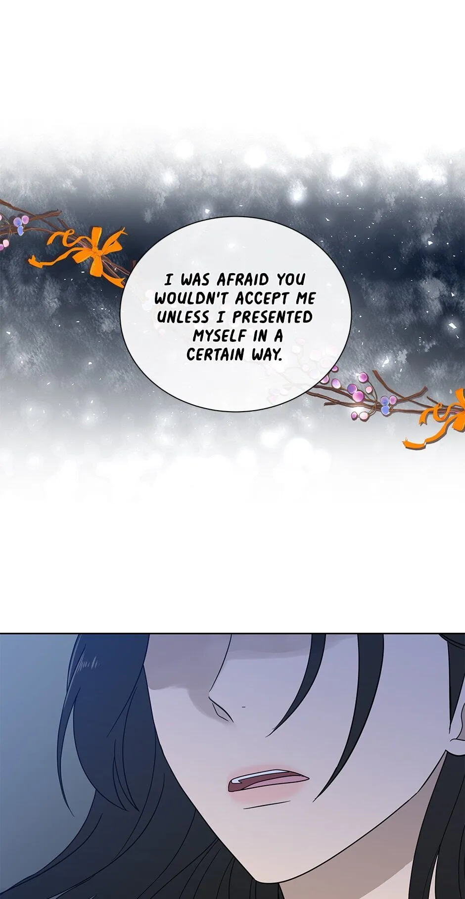The Only Love I Know Chapter 85 - page 18