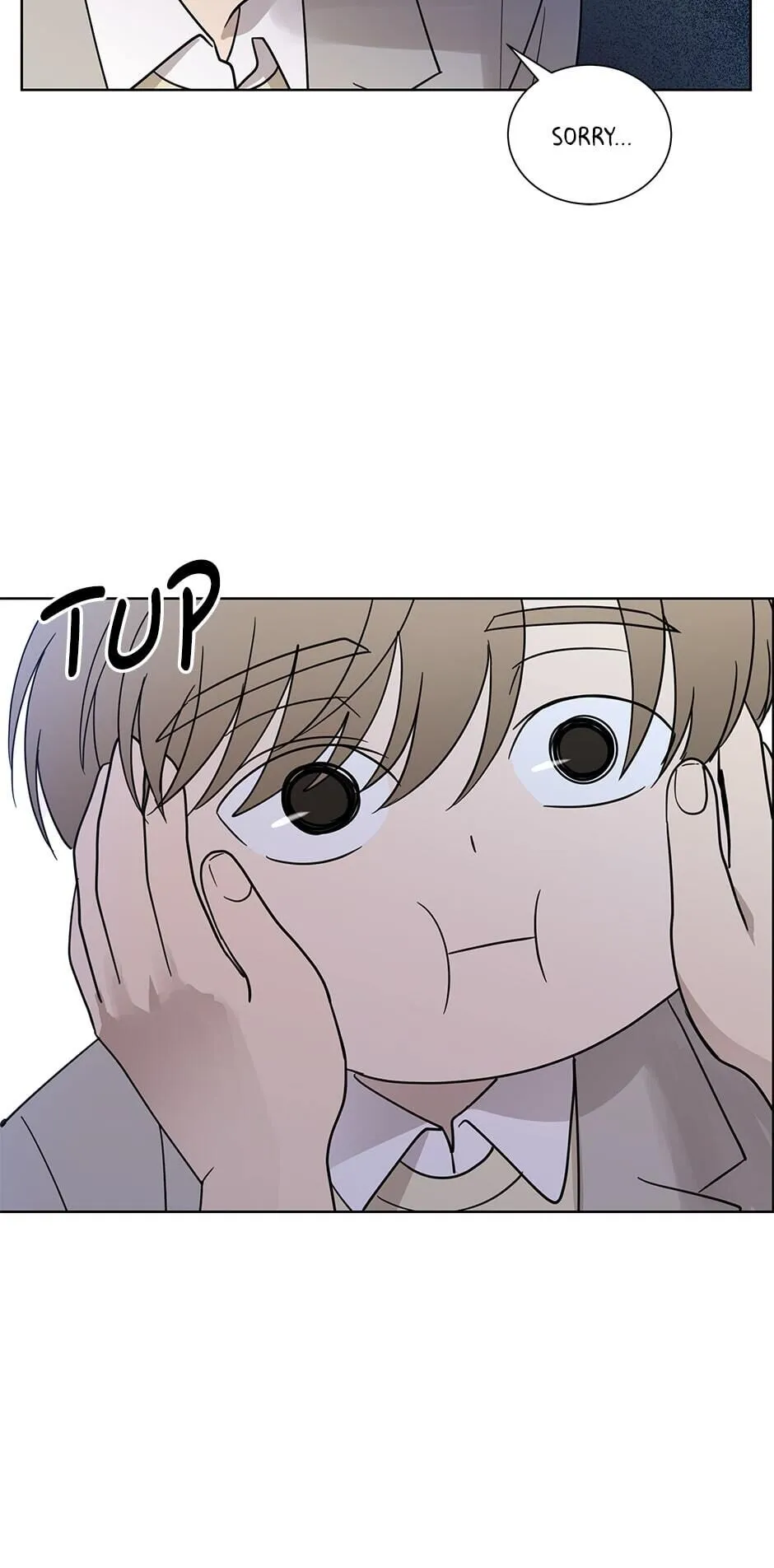 The Only Love I Know Chapter 85 - page 24