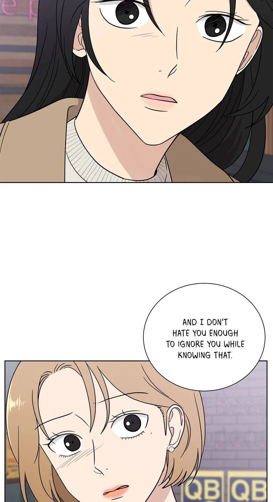 The Only Love I Know Chapter 85 - page 57