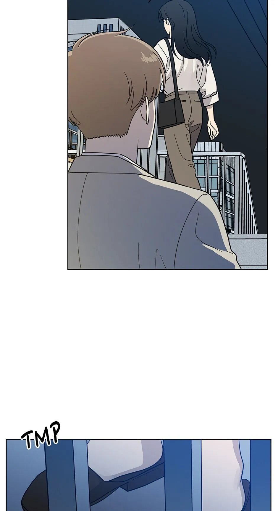 The Only Love I Know Chapter 85 - page 7