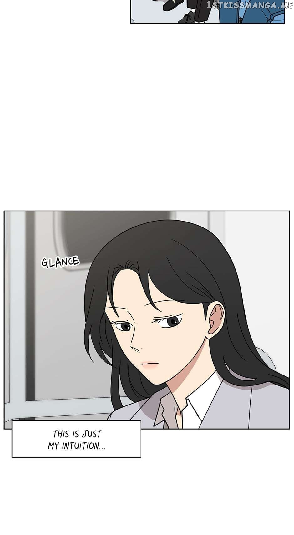 The Only Love I Know Chapter 38 - page 2