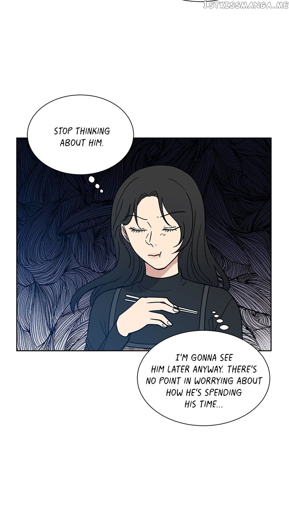 The Only Love I Know Chapter 38 - page 39