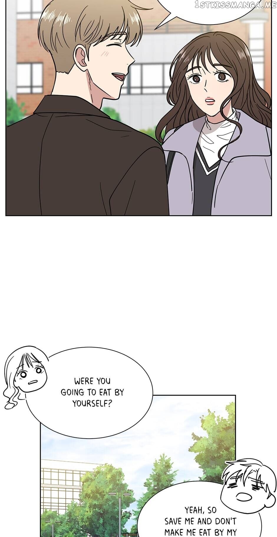 The Only Love I Know Chapter 38 - page 48