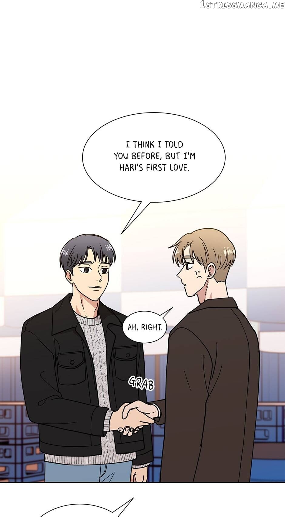 The Only Love I Know Chapter 38 - page 55