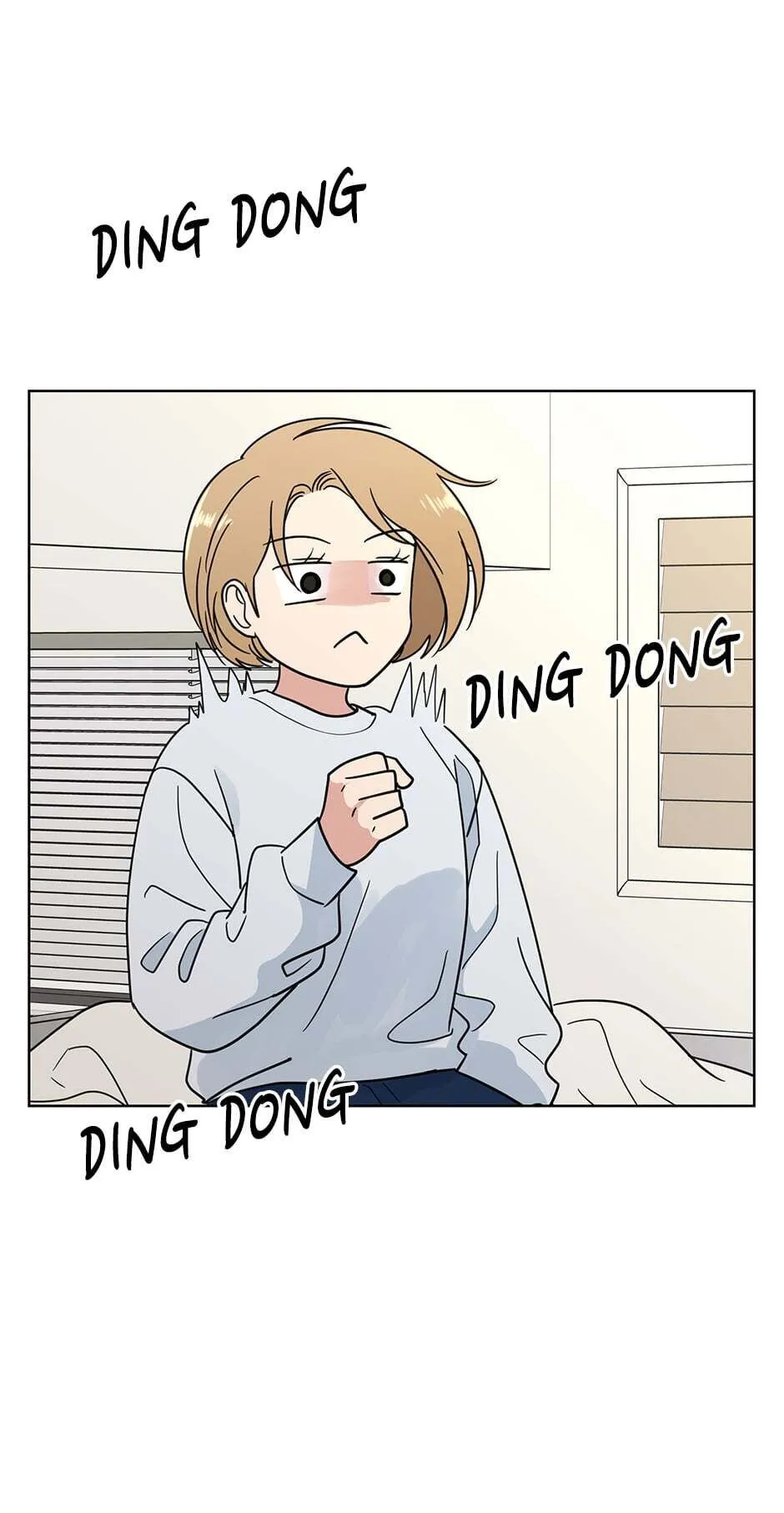 The Only Love I Know Chapter 86 - page 10