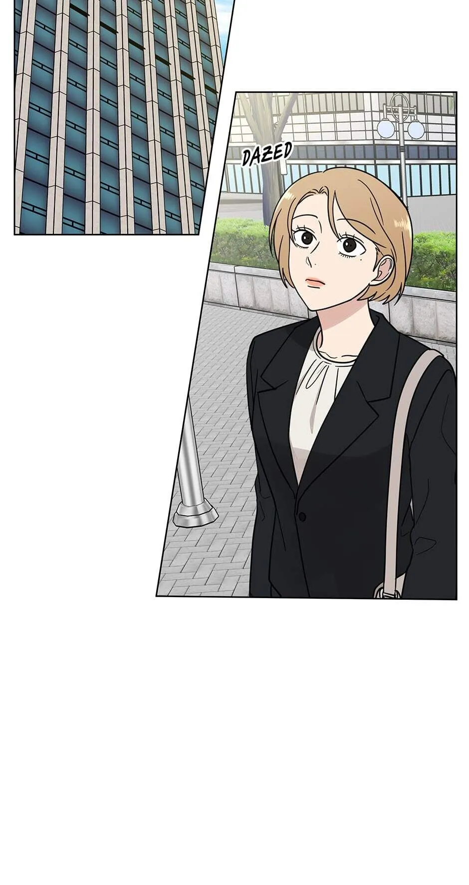 The Only Love I Know Chapter 86 - page 15
