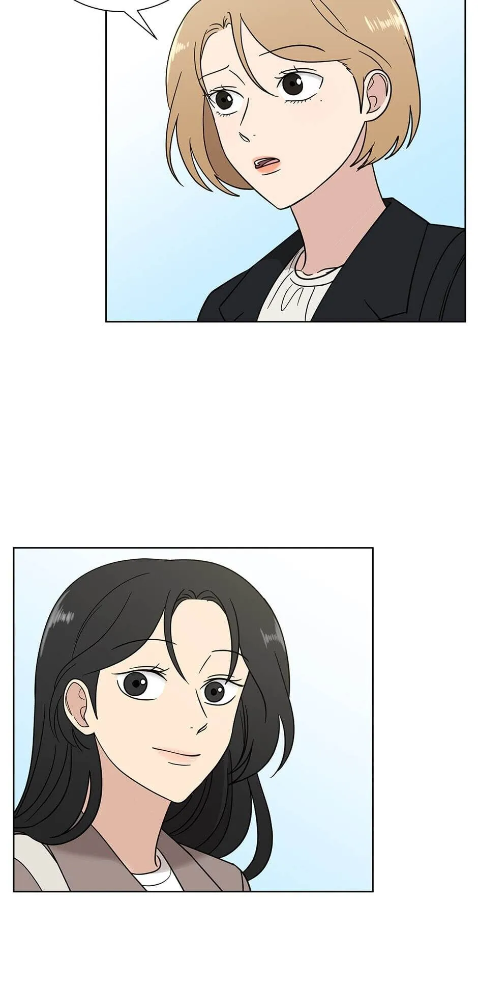 The Only Love I Know Chapter 86 - page 19