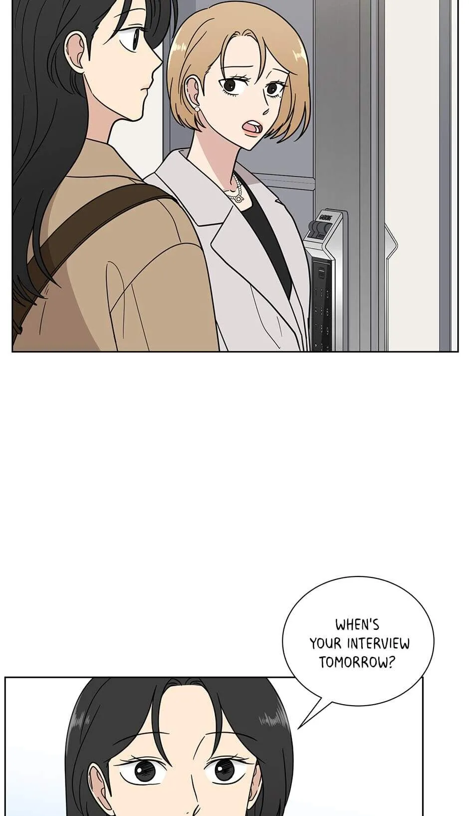 The Only Love I Know Chapter 86 - page 2
