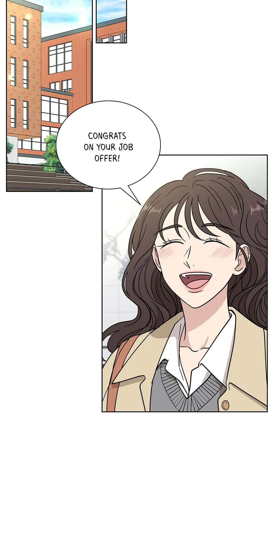 The Only Love I Know Chapter 86 - page 23