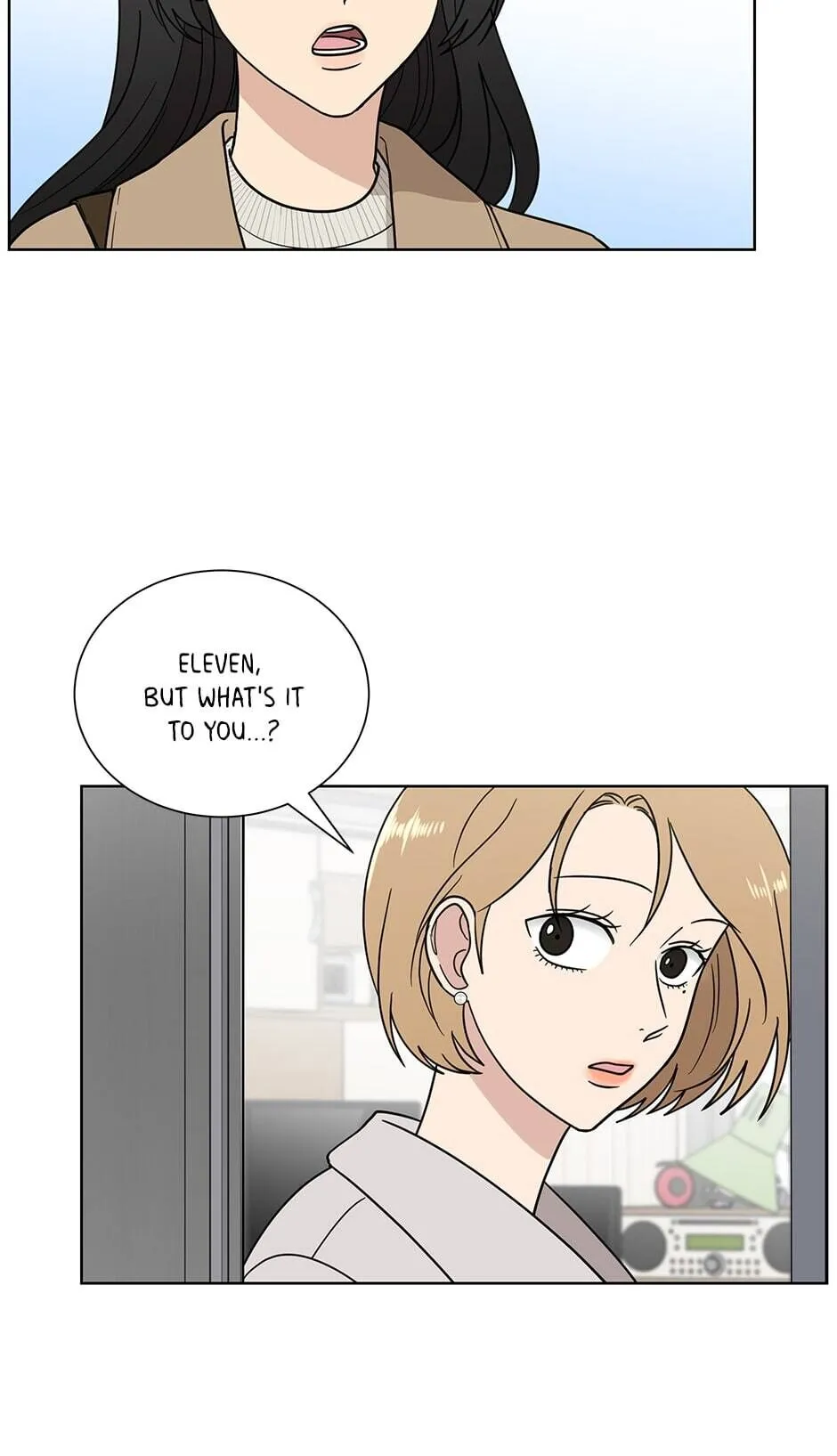 The Only Love I Know Chapter 86 - page 3