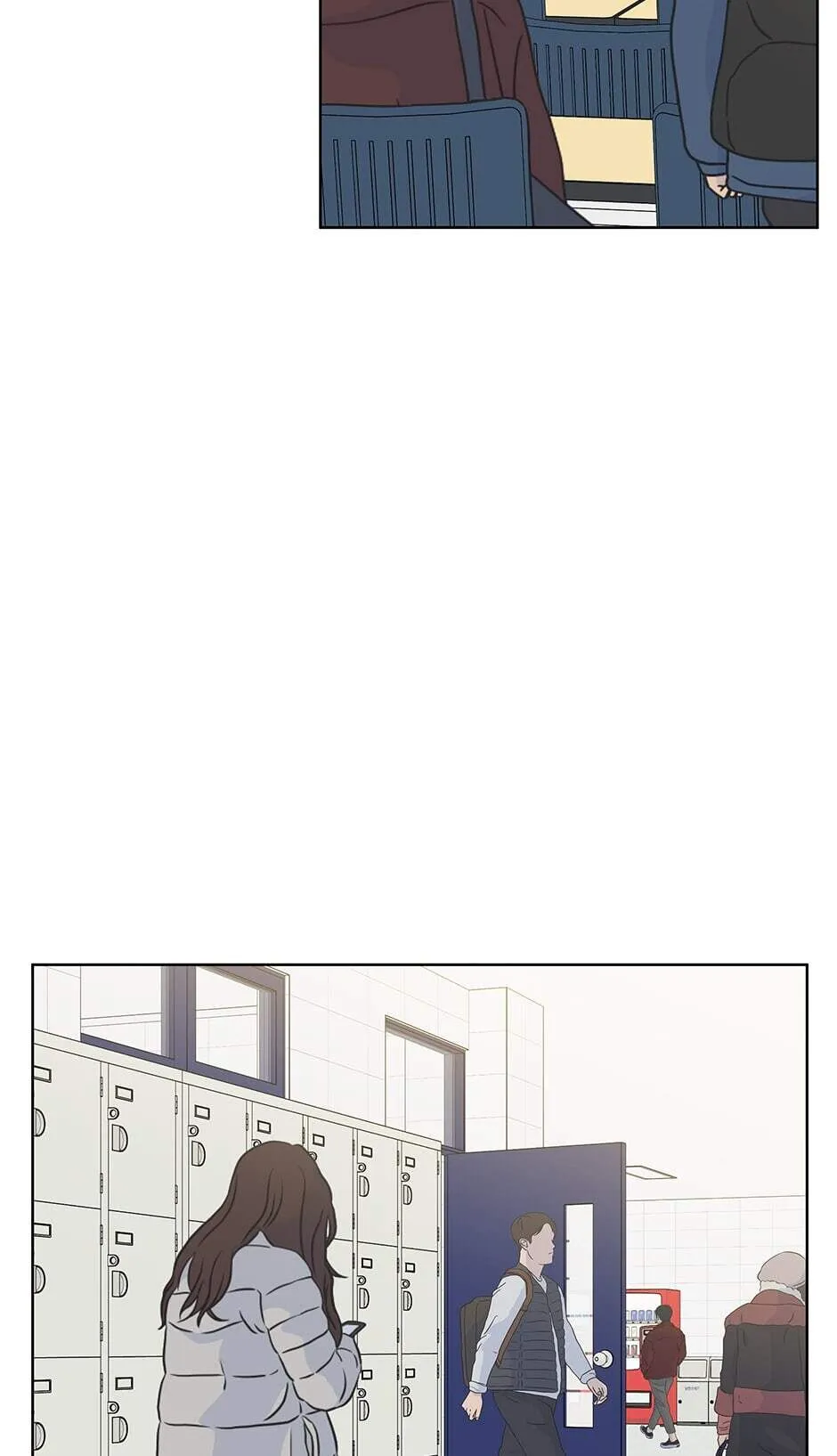 The Only Love I Know Chapter 86 - page 35