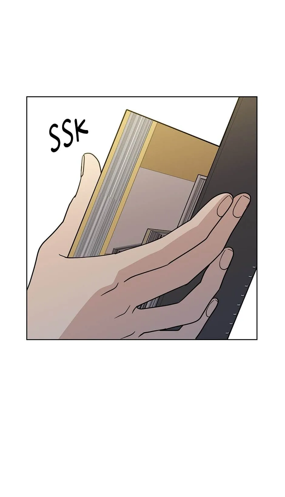 The Only Love I Know Chapter 86 - page 37