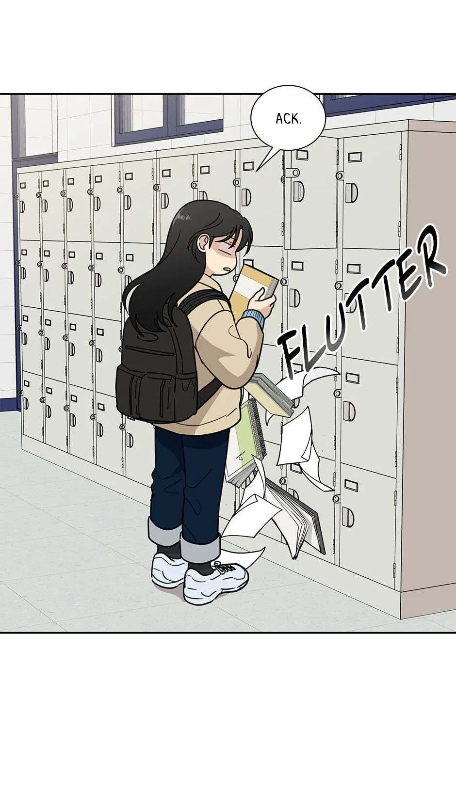 The Only Love I Know Chapter 86 - page 38