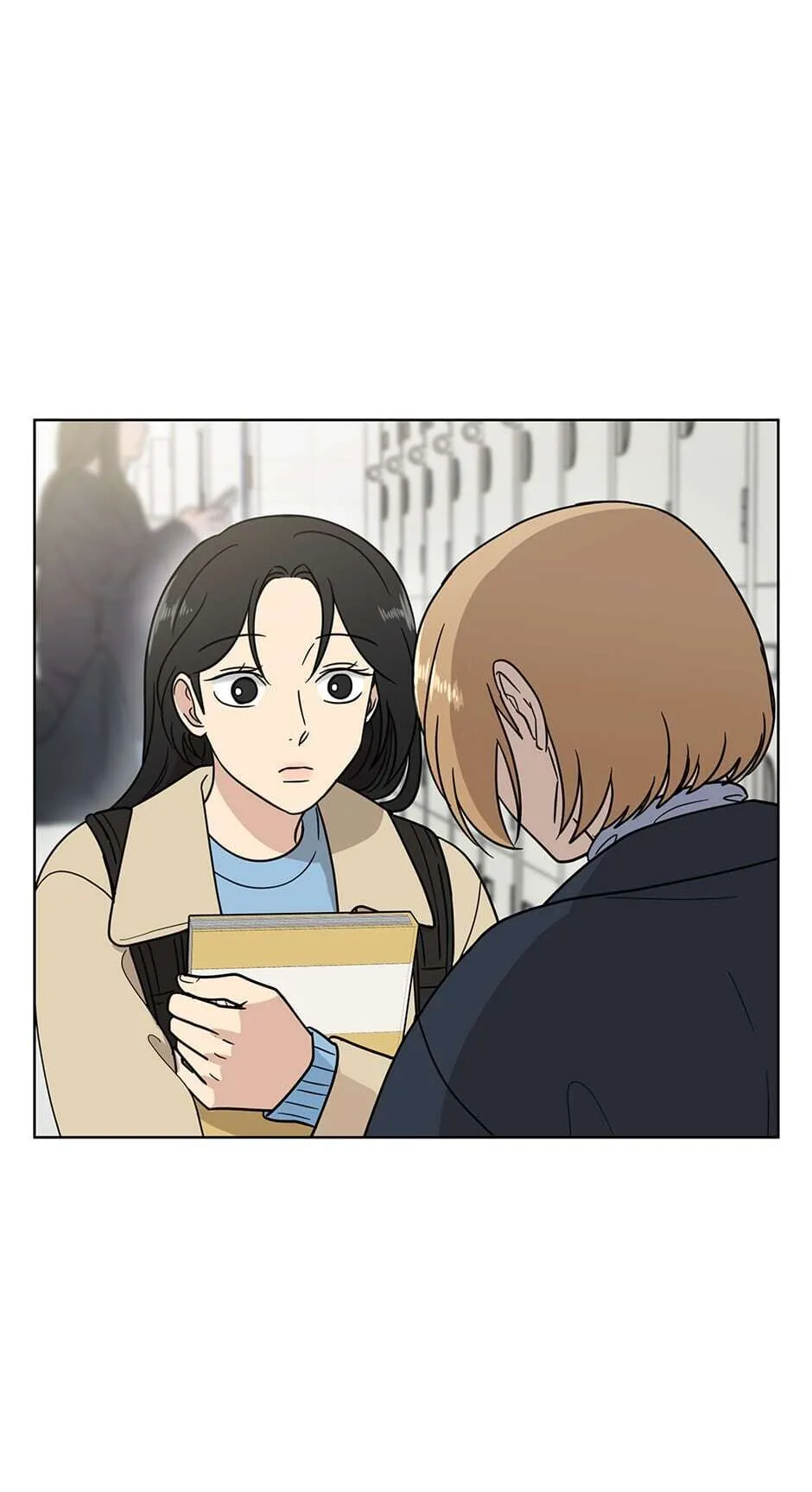 The Only Love I Know Chapter 86 - page 41
