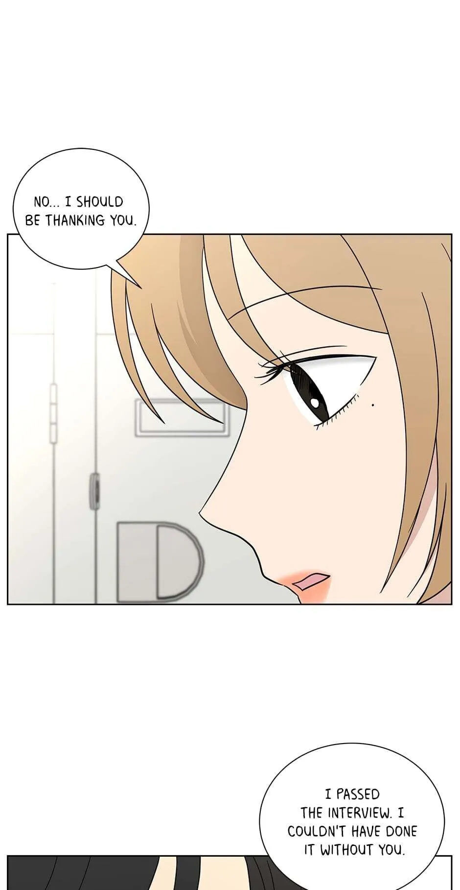 The Only Love I Know Chapter 86 - page 44
