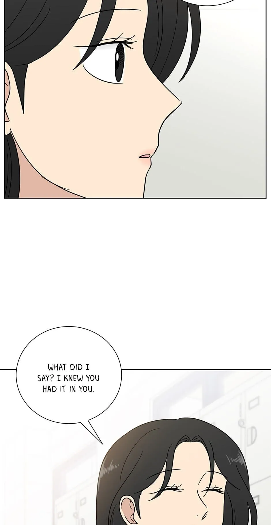 The Only Love I Know Chapter 86 - page 45