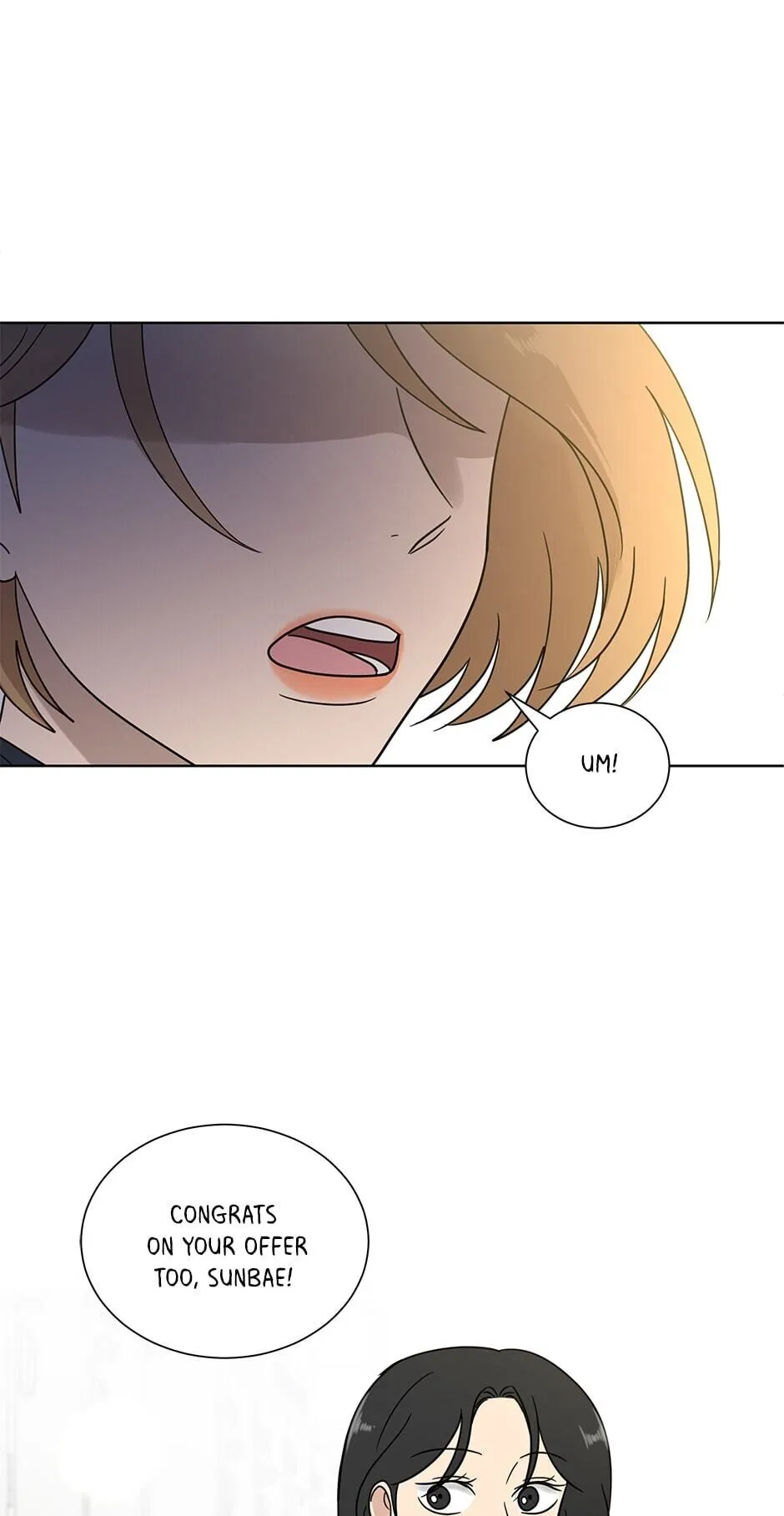 The Only Love I Know Chapter 86 - page 49