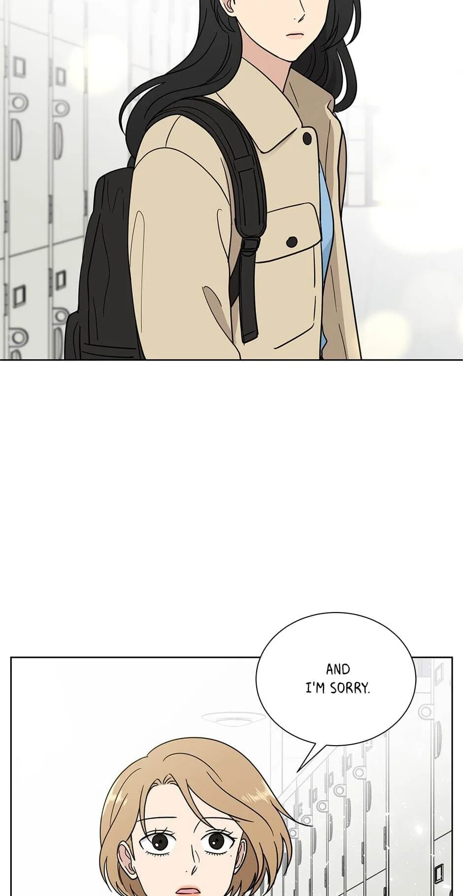 The Only Love I Know Chapter 86 - page 50