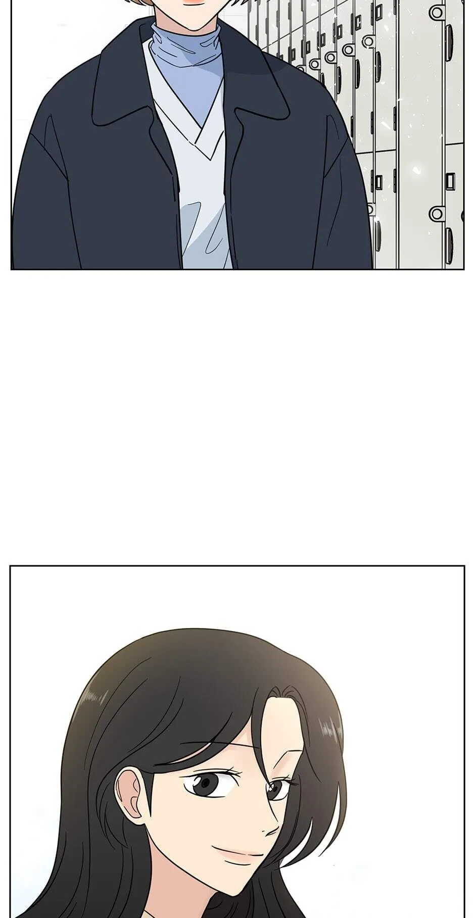 The Only Love I Know Chapter 86 - page 51