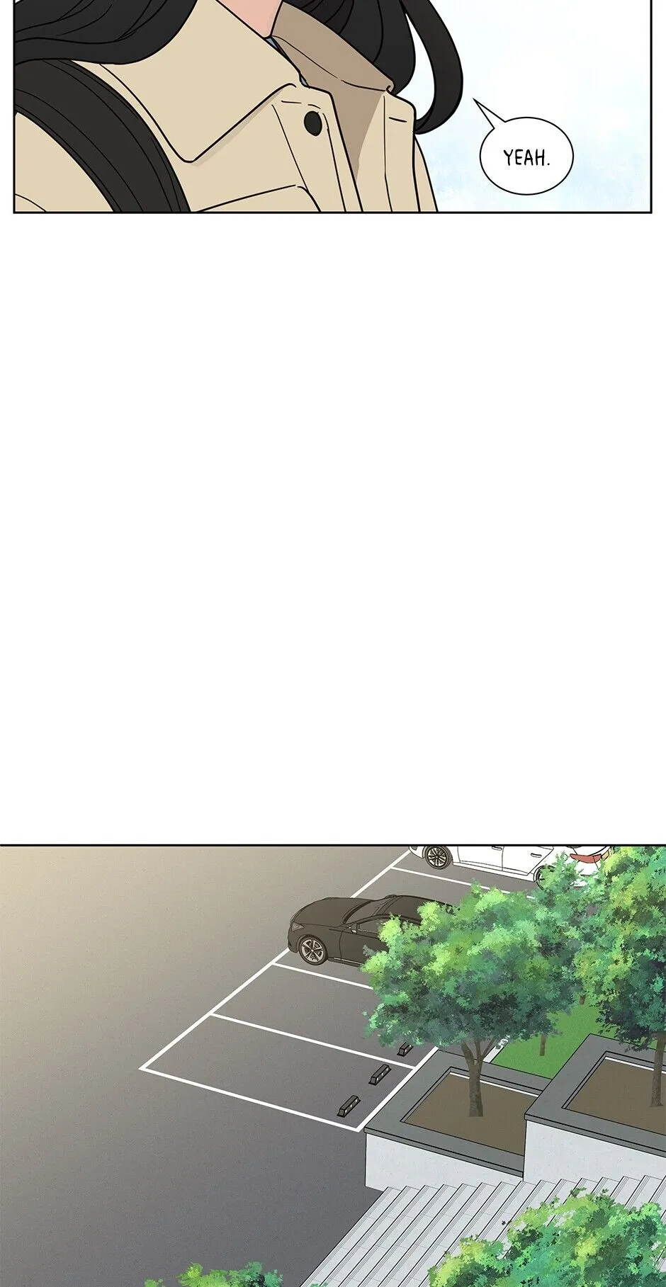 The Only Love I Know Chapter 86 - page 52
