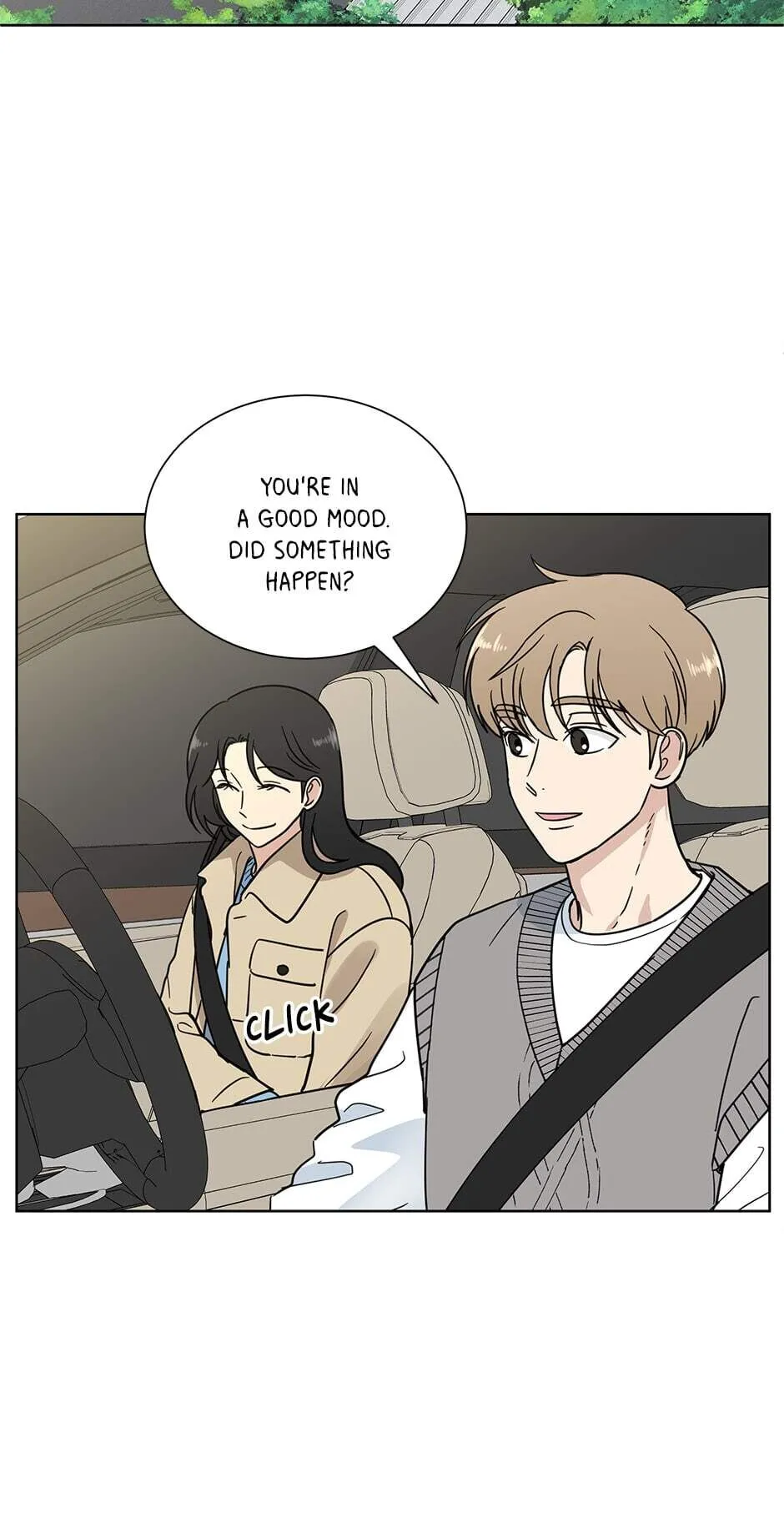 The Only Love I Know Chapter 86 - page 53
