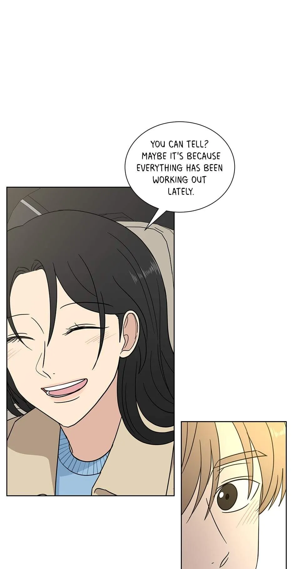 The Only Love I Know Chapter 86 - page 54