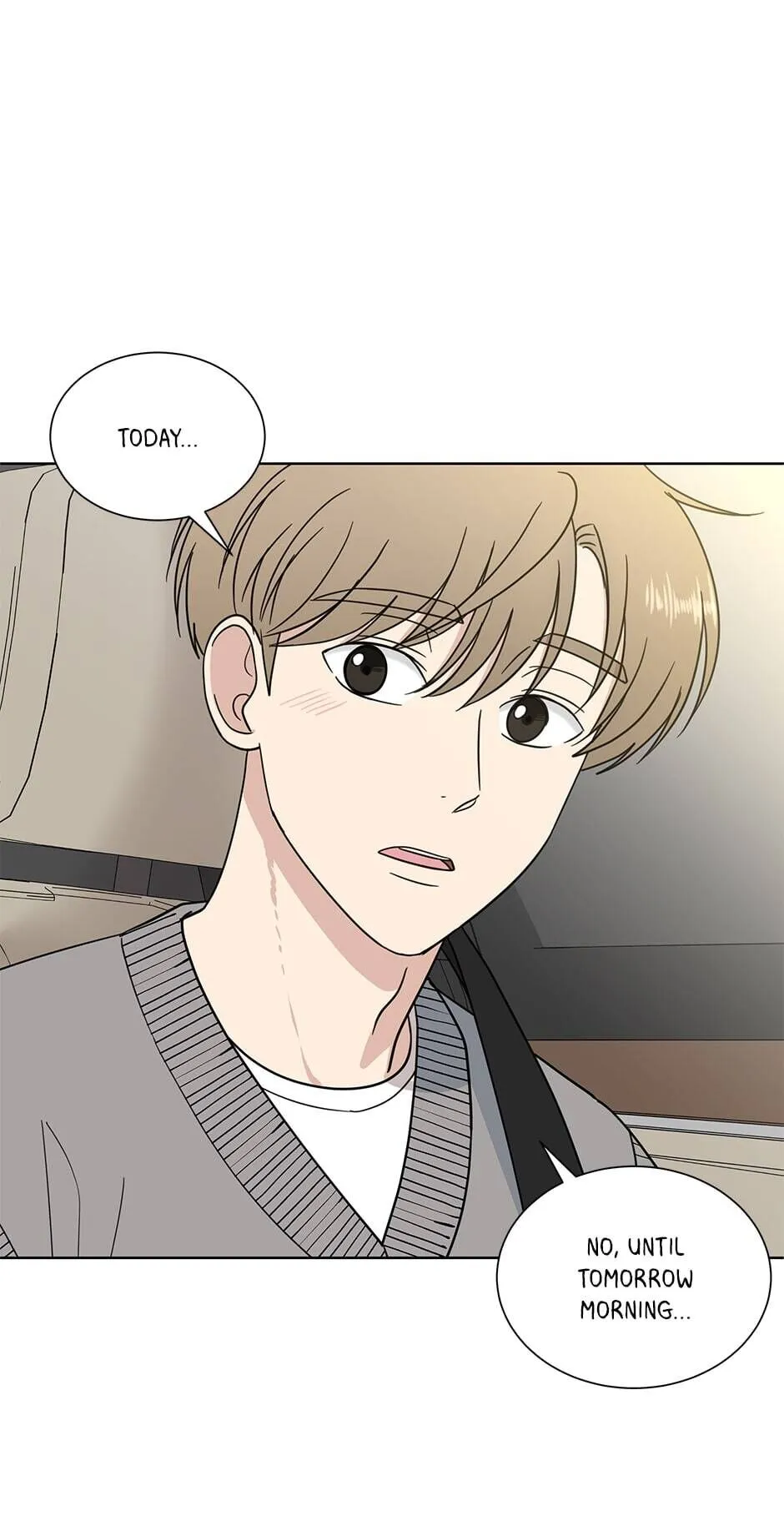 The Only Love I Know Chapter 86 - page 56